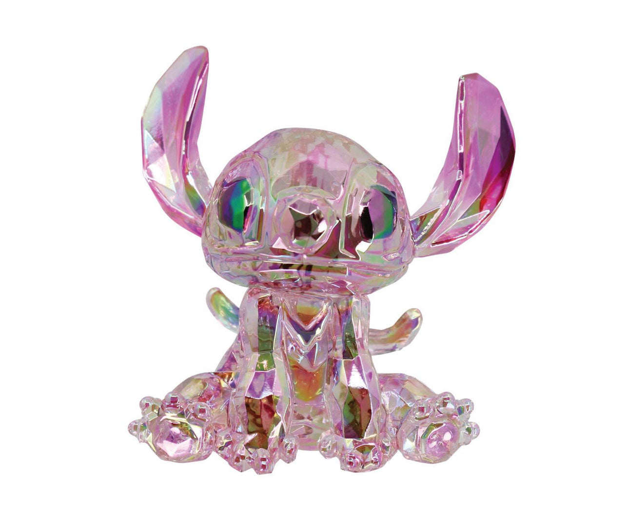 FACDS Angel Enesco