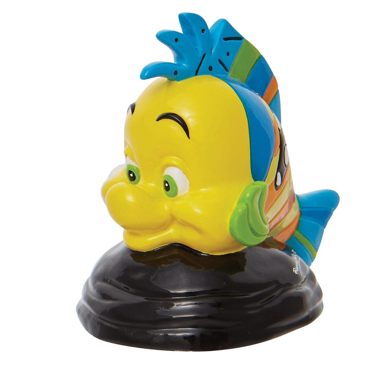 DSBRT Flounder Mini