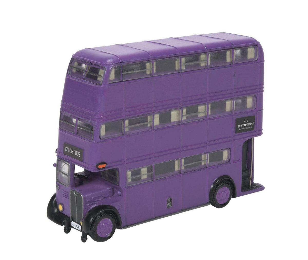 Knight Bus