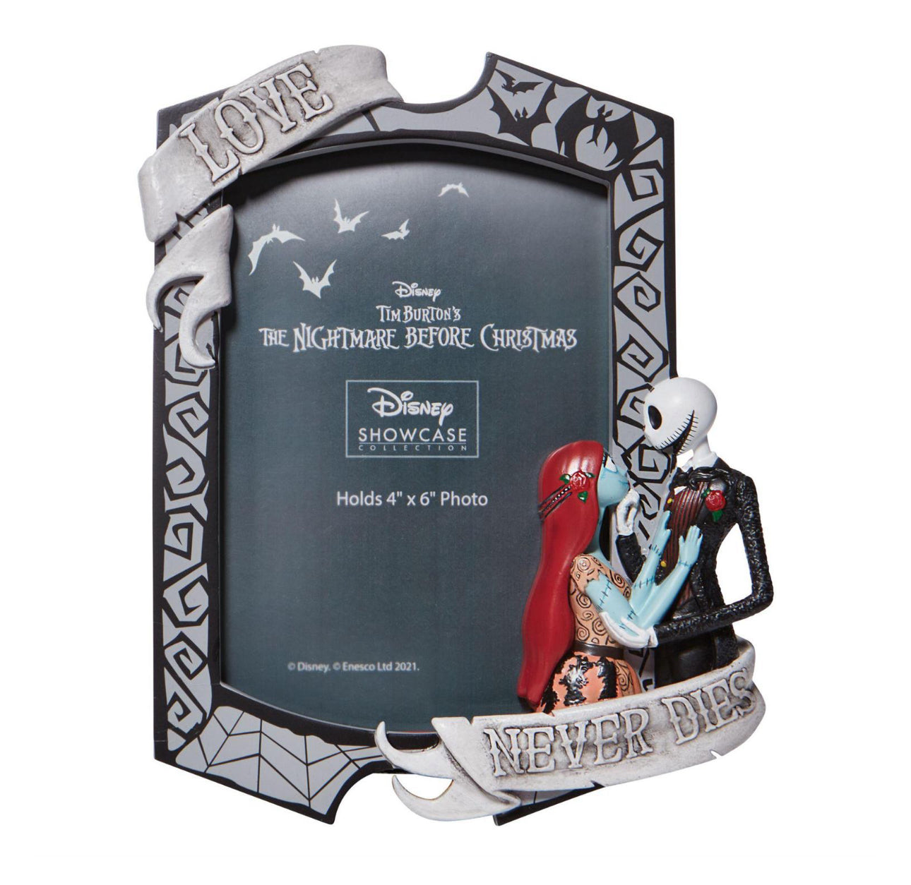 Jack & Sally
