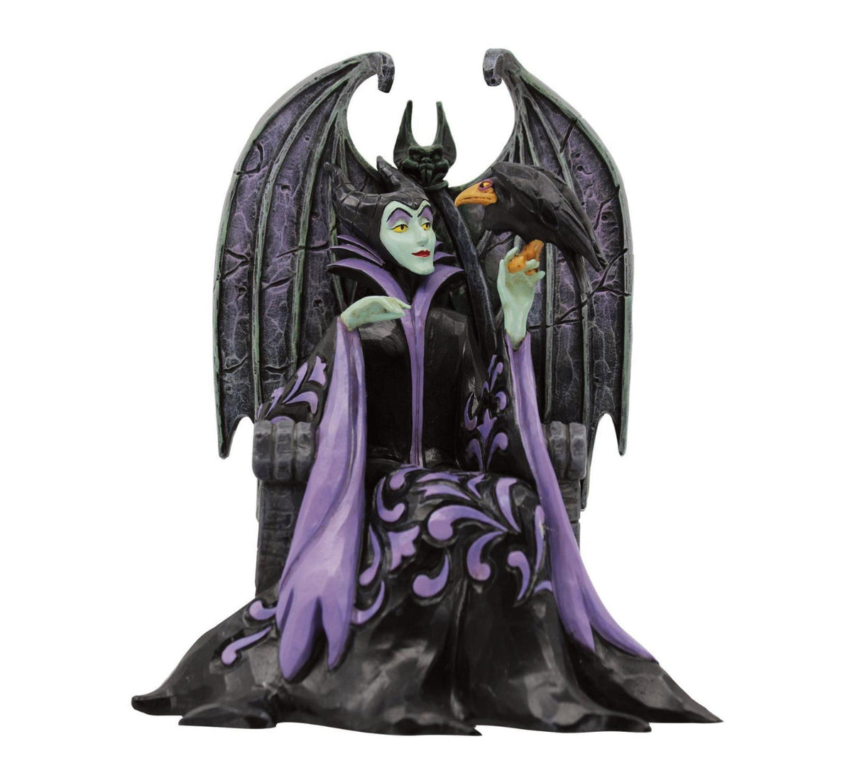 DSTRA Maleficent Enesco