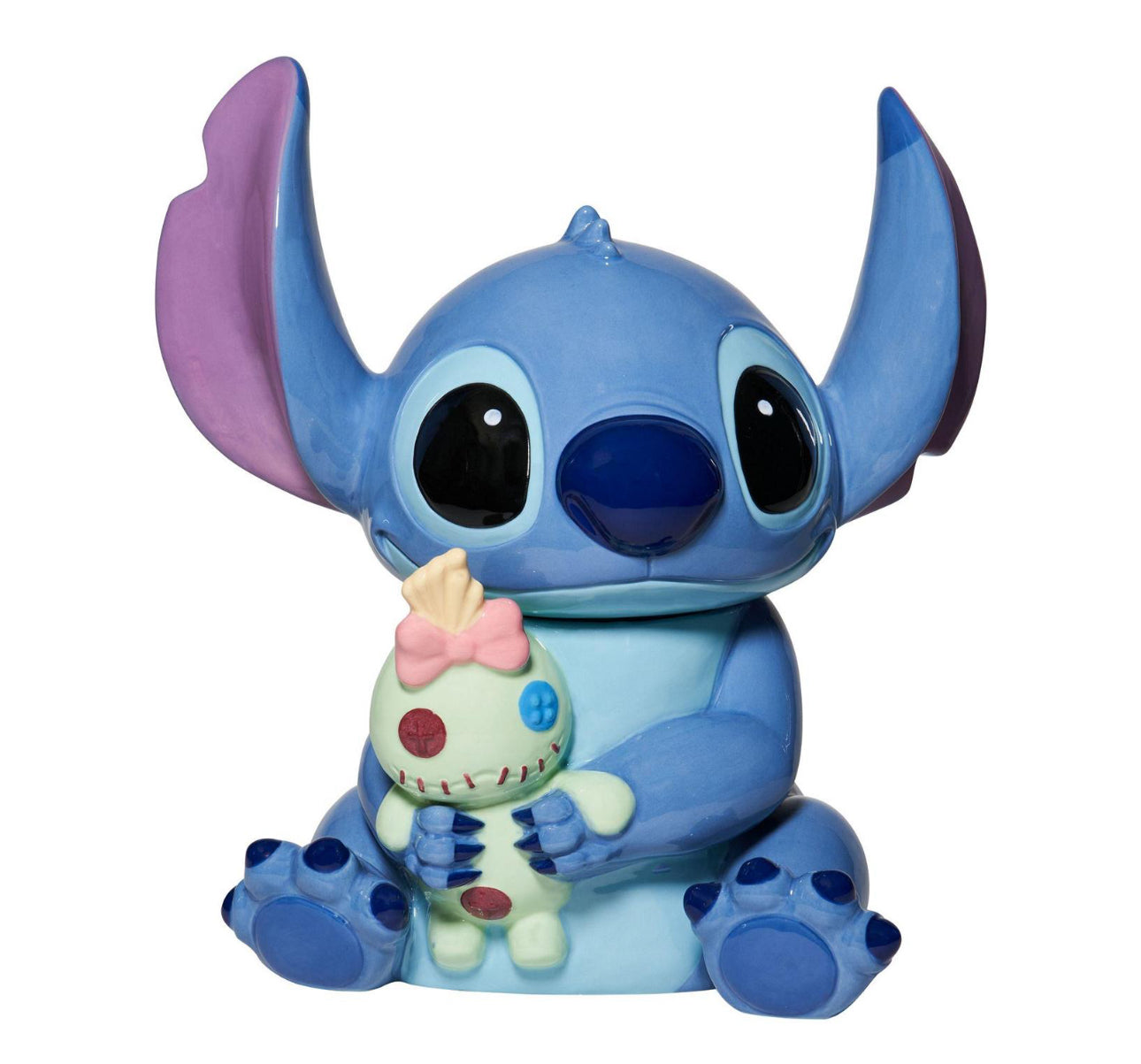 Stitch Enesco