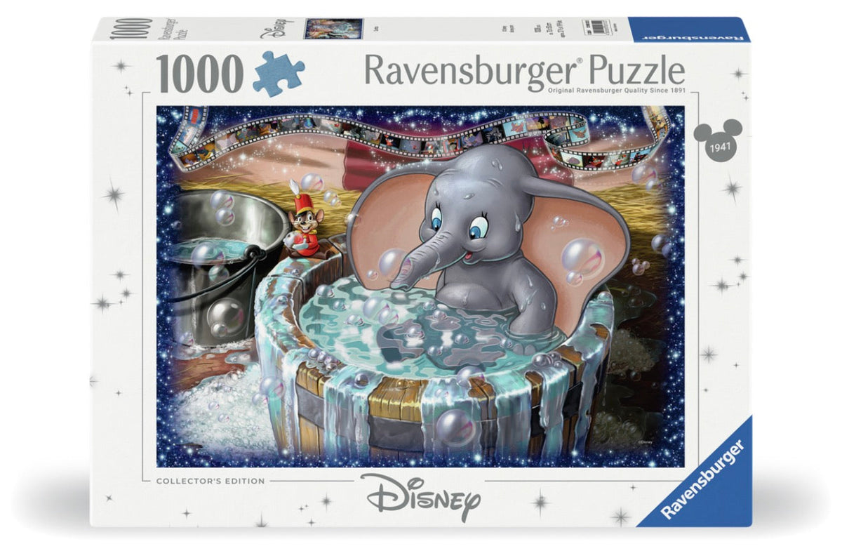 Dumbo 1000 pc Puzzle Ravensburger