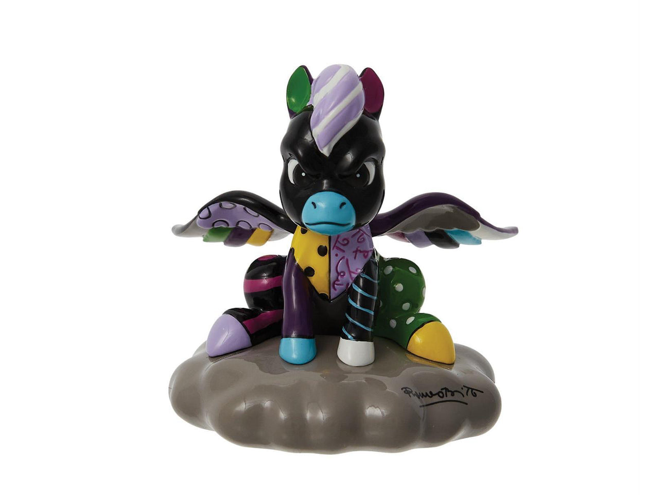 DSBRT Angry Pegasus Mini