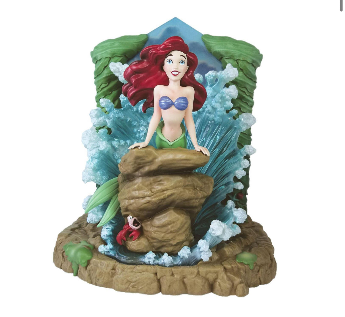 The Little Mermaid