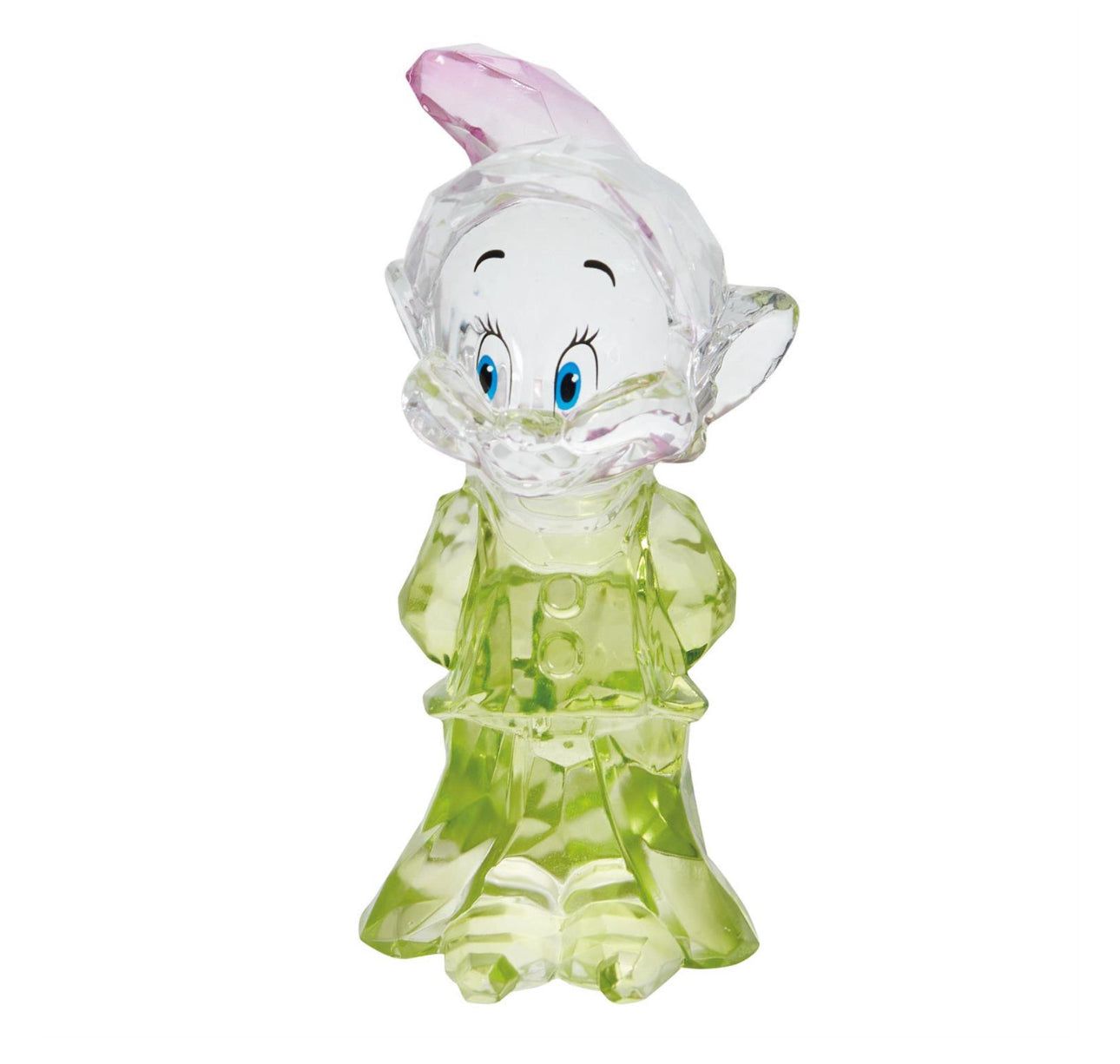 FACDS Dopey Enesco