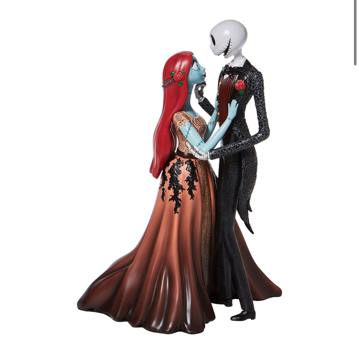 Jack et Sally Couture de Force