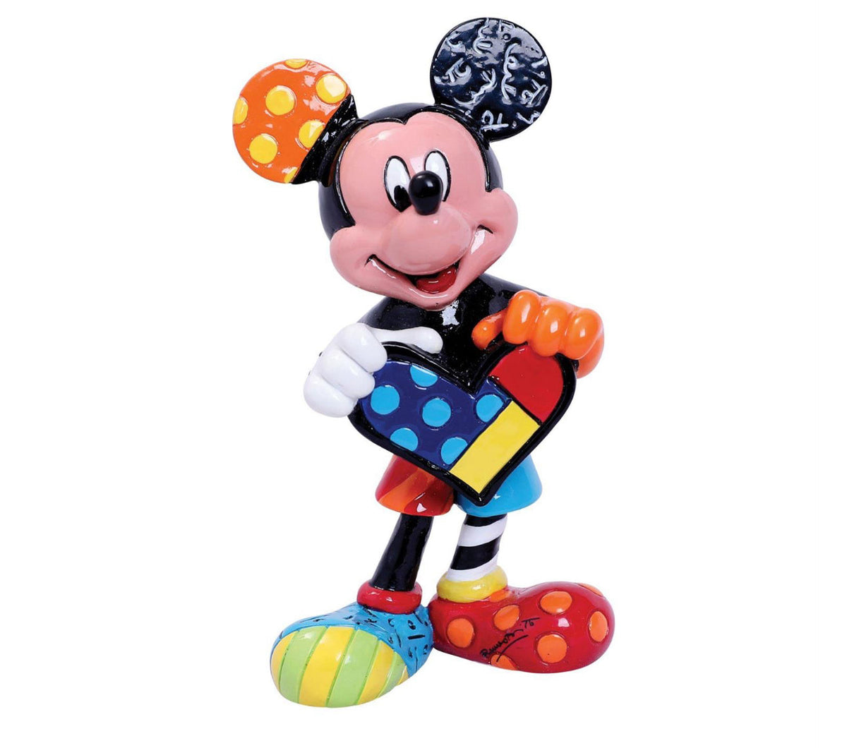 DSBRT Mini Mickey Enesco