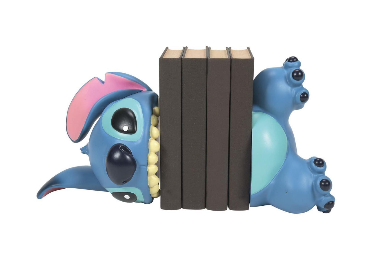 Stitch Bookend
