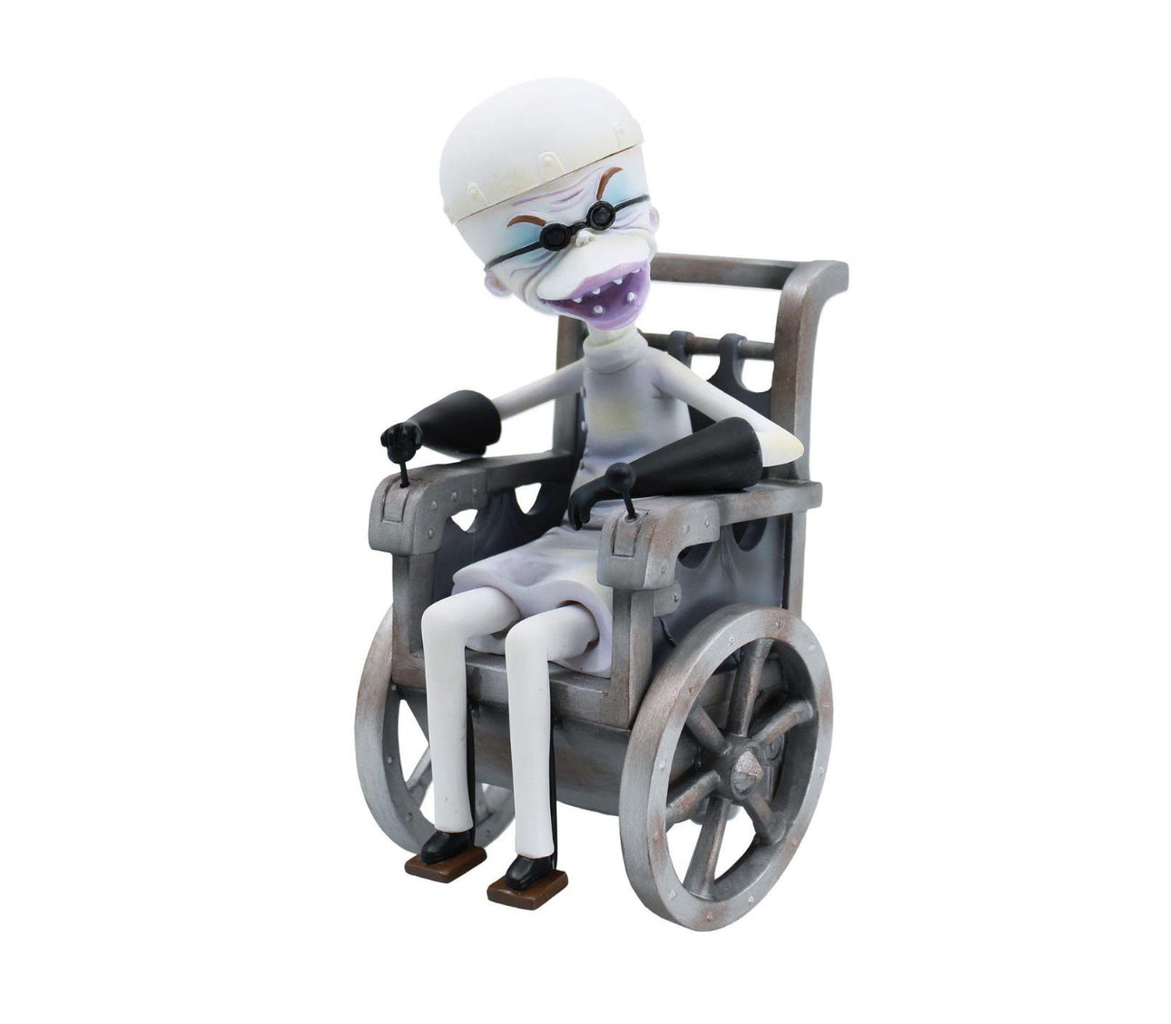 Dr. Finkelstein Figurine