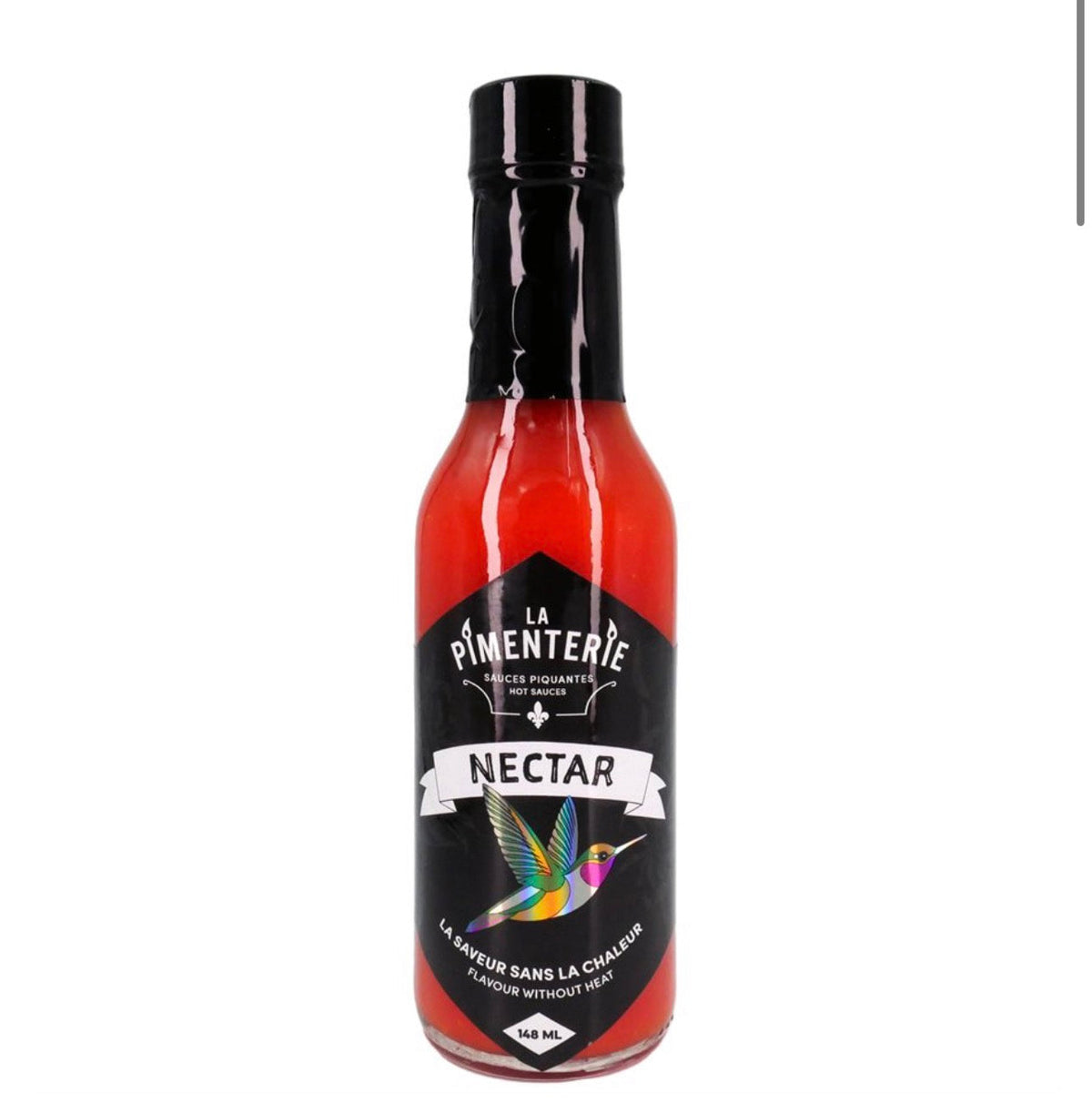Nectar - La Pimenterie 148ml 1/10 Sauces piquantes