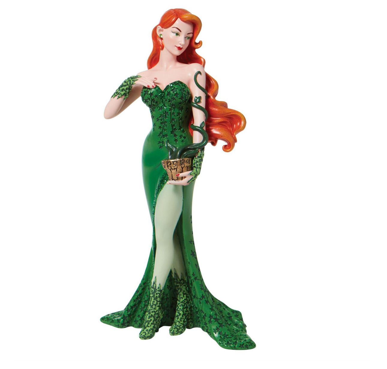 DCCOM Poison Ivy Couture de Fo