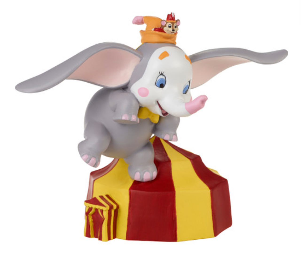Disney Dumbo Musical