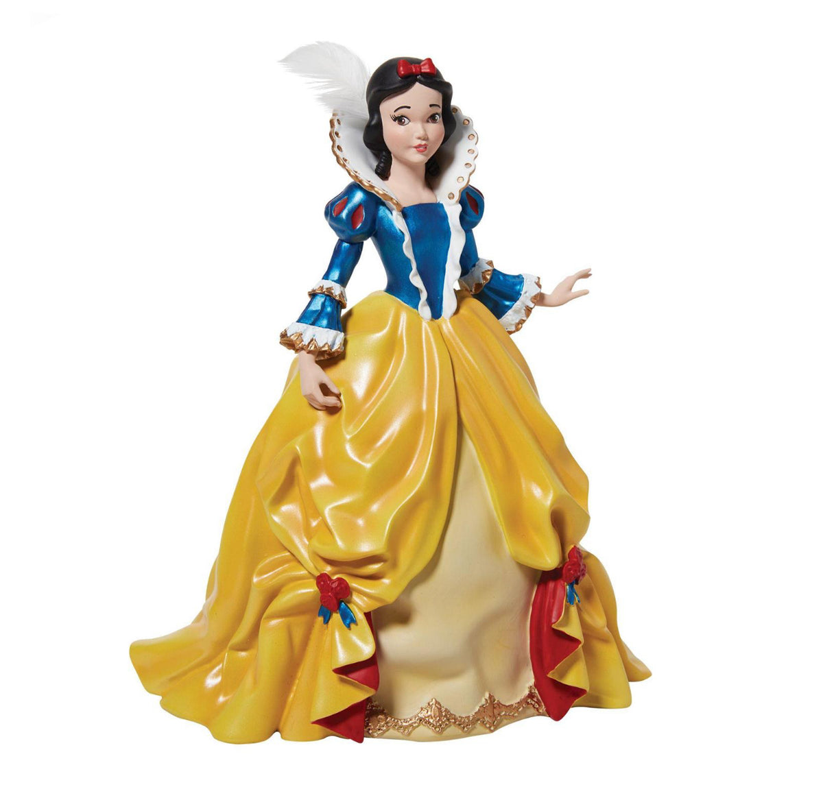 Rococo Snow White