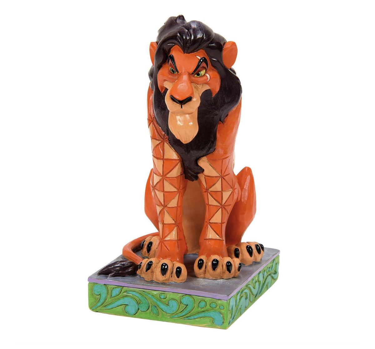 DSTRA Scar Enesco