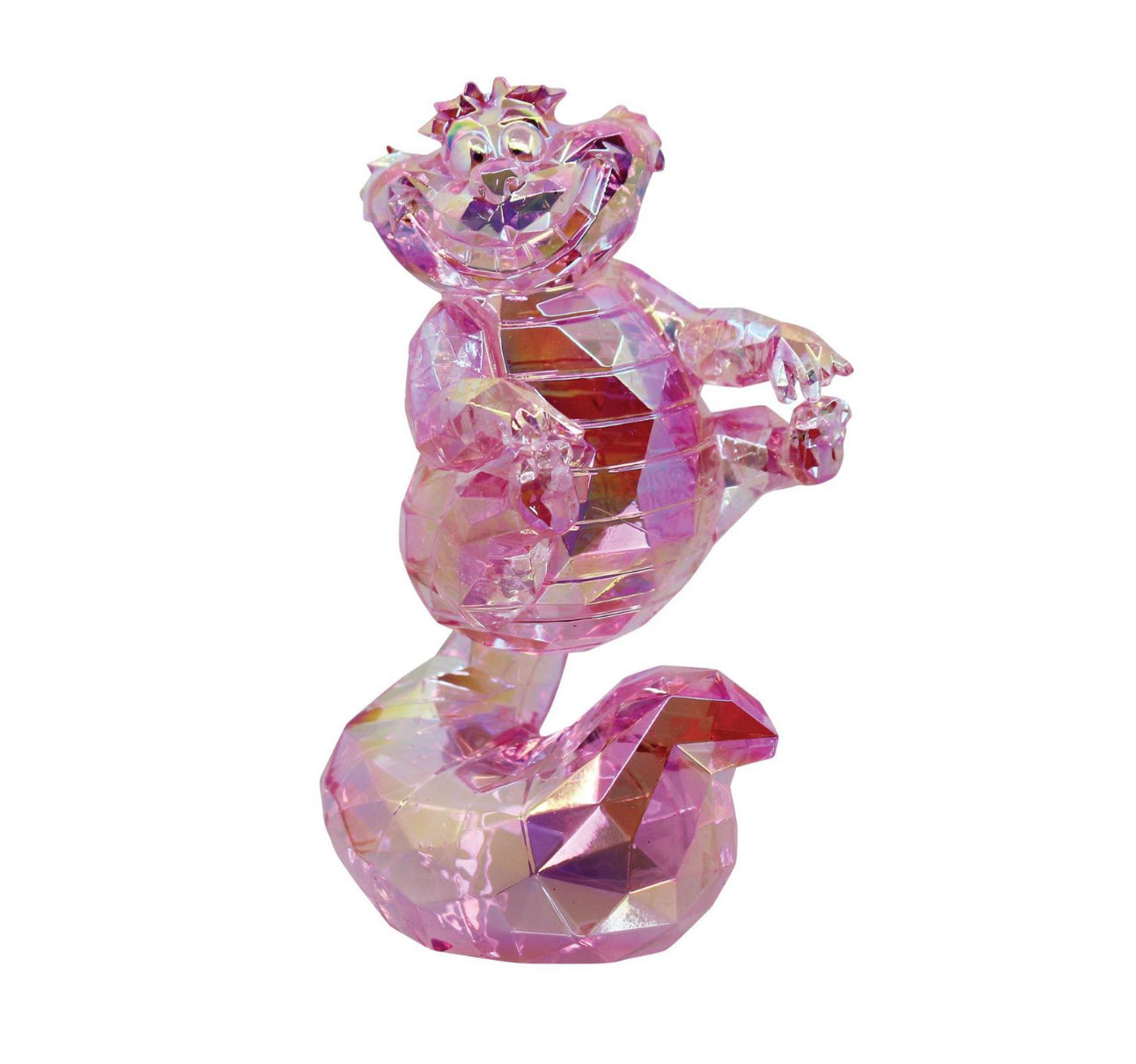 FACDS Cheshire Cat Enesco