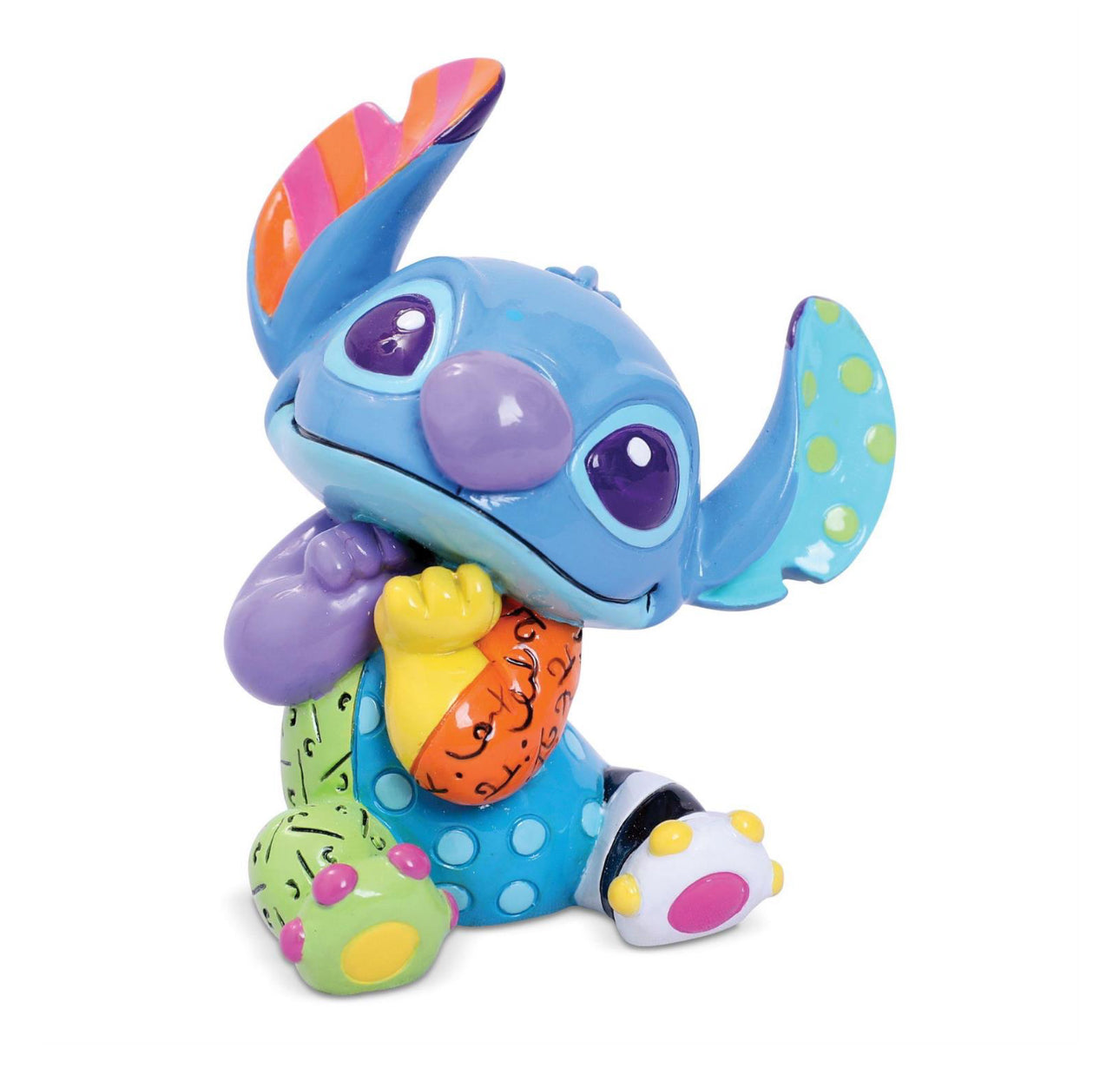 Stitch Mini