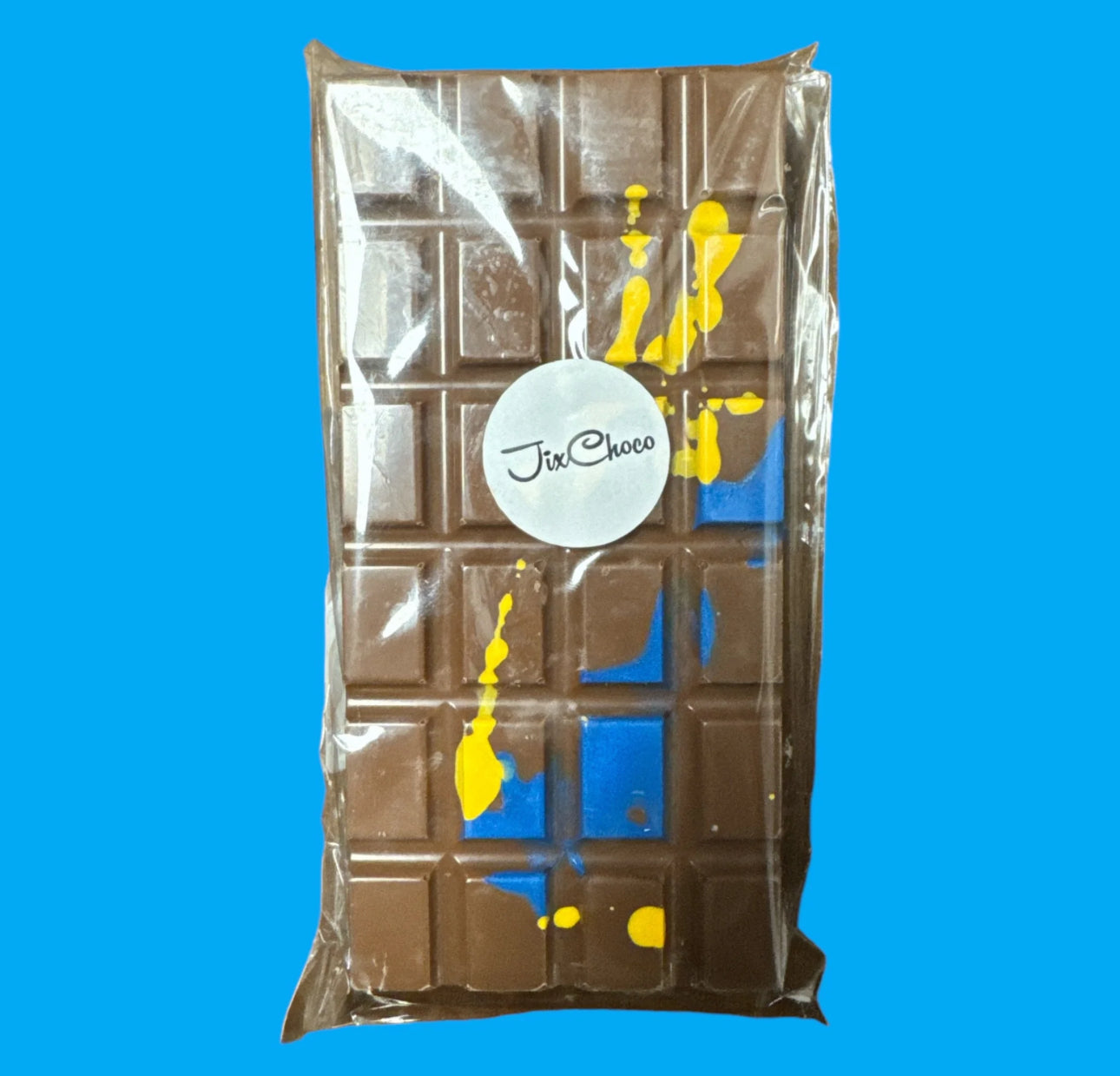 DUBAI Chocolat Pistache Kunafa avec coulis de framboises