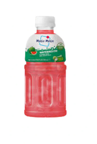 Mogu water melon Exosweet