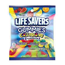 Lifesavers
