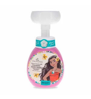 Disney Moana - Foaming Hand Wash Mad beauty