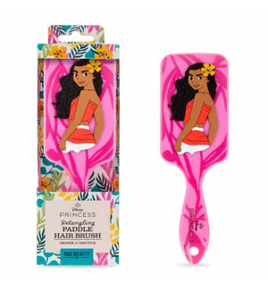 Disney Moana - Paddle Hairbrush Mad beauty