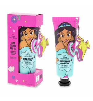Disney Princess Express Yourself - Hand Cream Jasmine Mad beauty