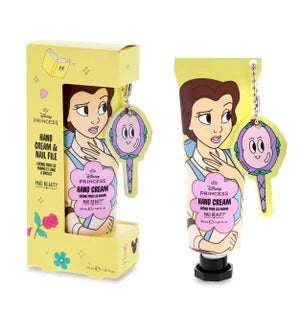 Disney Princess Express Yourself - Hand Cream Belle