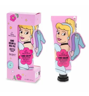 Disney Princess Express Yourself - Hand Cream Cinderella