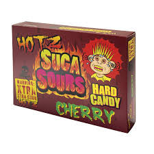 Suca sours cherry