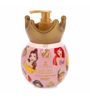 Disney Pure Princess - Hand and Body Wash Mad beauty