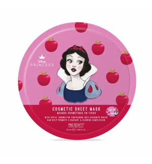 Disney Snow White - Cosmetic Sheet Mask Mad beauty