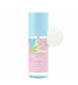 Disney Tinkerbell - Moisturising Hair and Body Mist Mad beauty