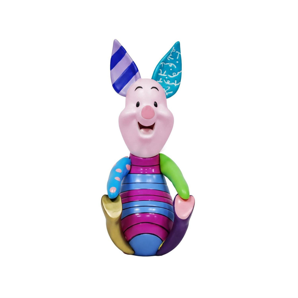 Piglet 100 Anniv Mini Fig Enesco