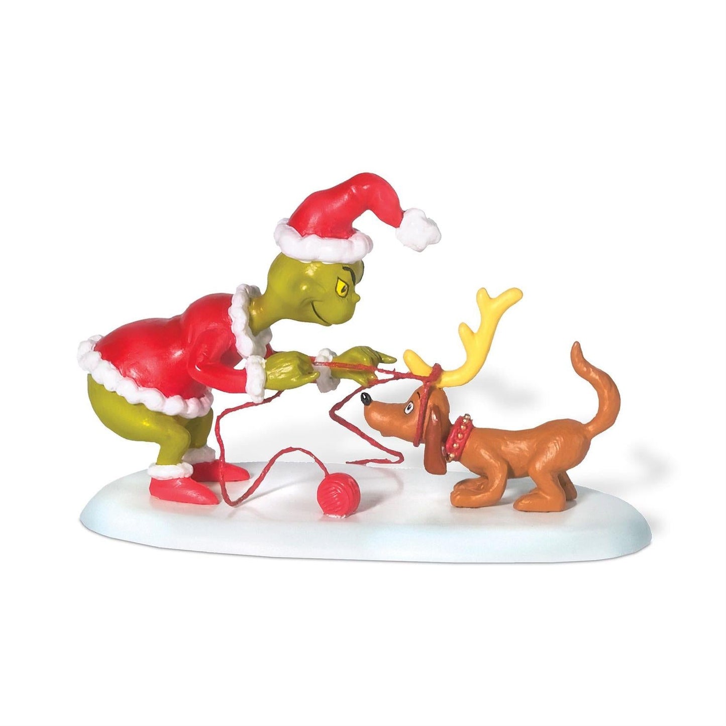 All I Need Is A Reindeer Enesco