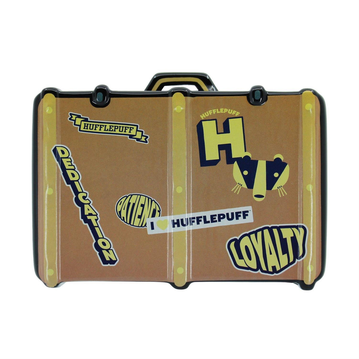 Hufflepuff House Enesco