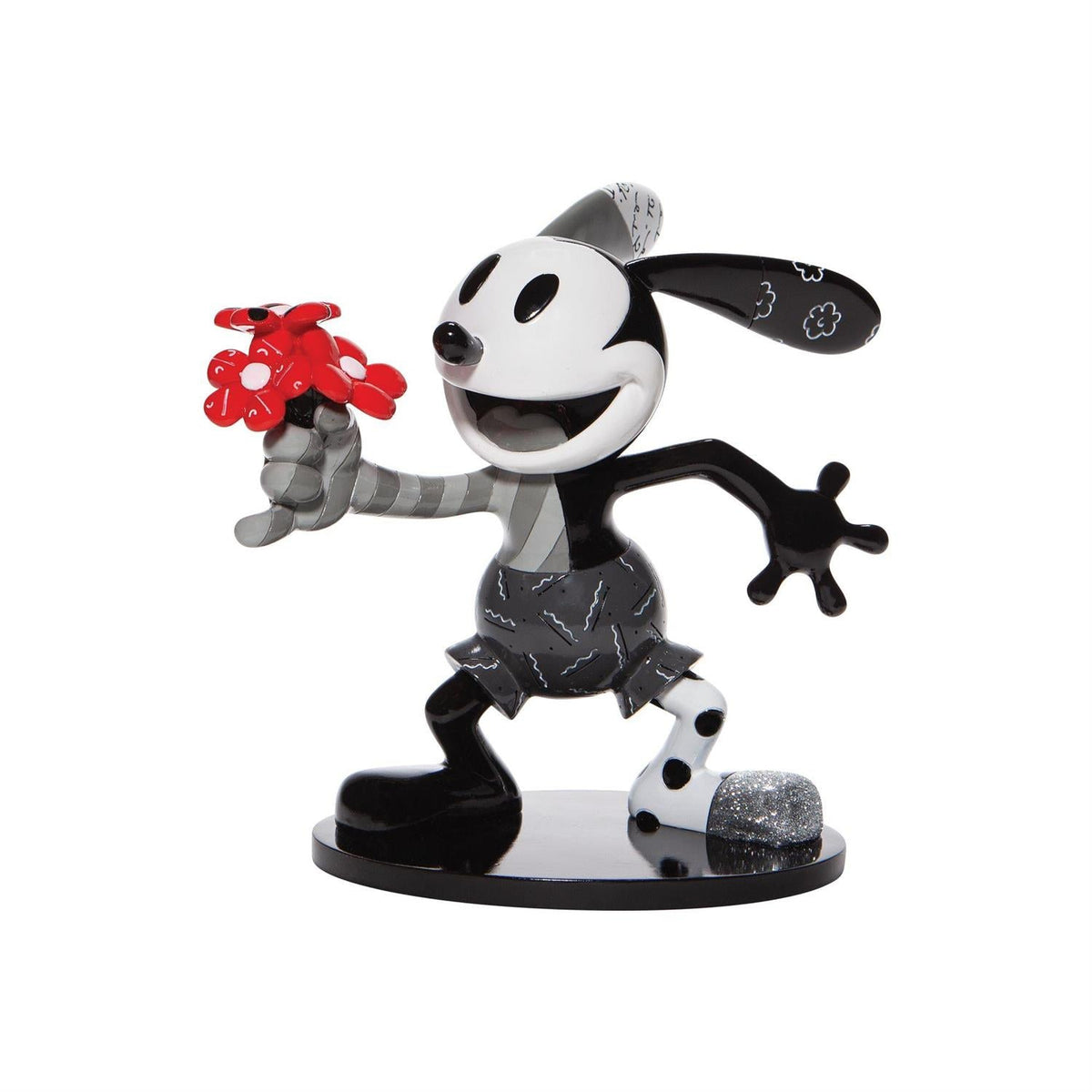 Oswald Enesco