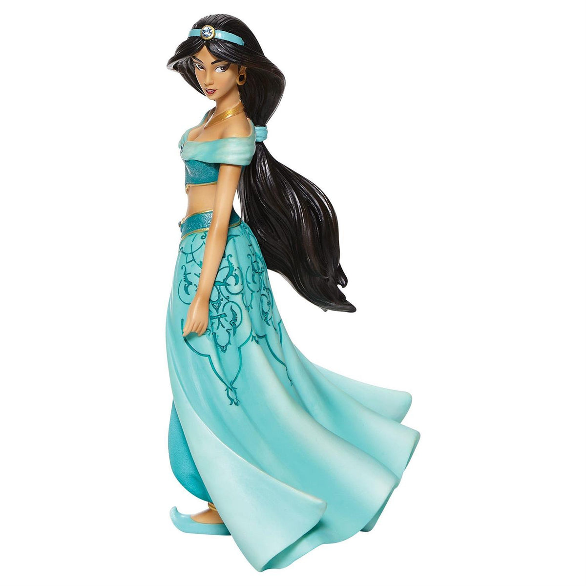 Stylized Jasmine