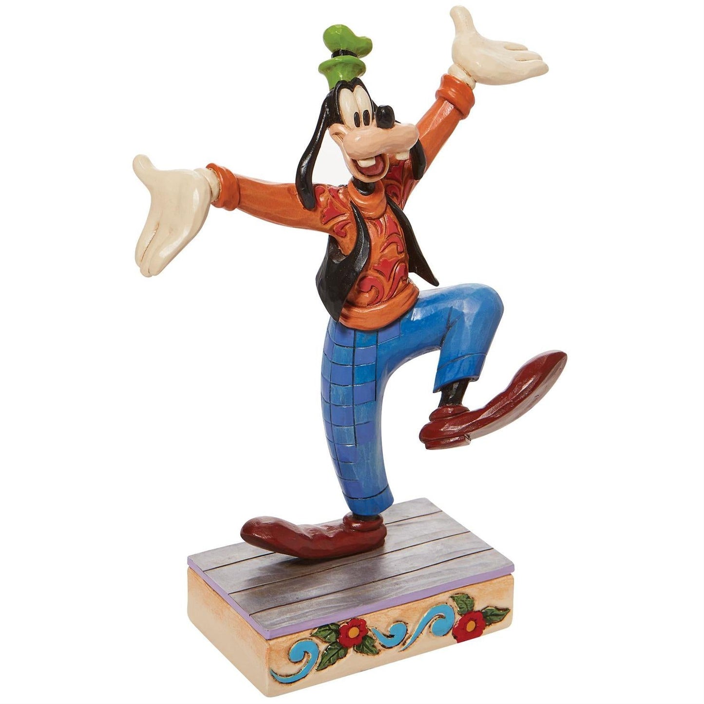 Goofy Celebration Enesco