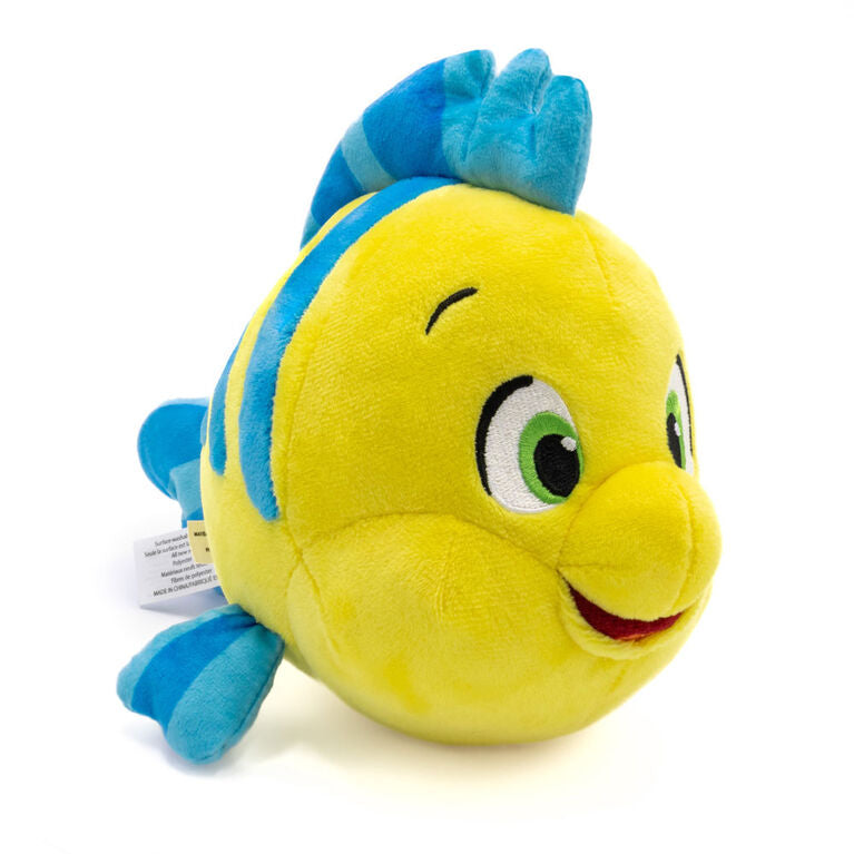 DISNEY SMALL PLUSH PRINCESSES FRIENDS Import dragon
