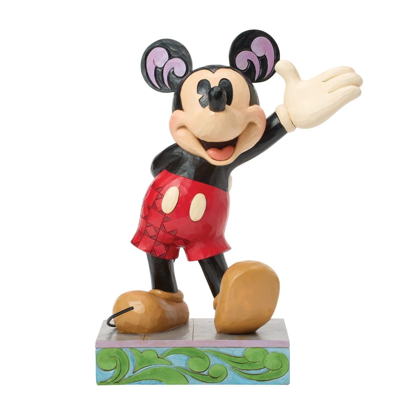 Everyday Mickey Big Fig Enesco