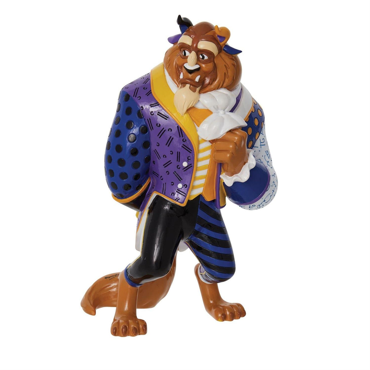 Beast Enesco