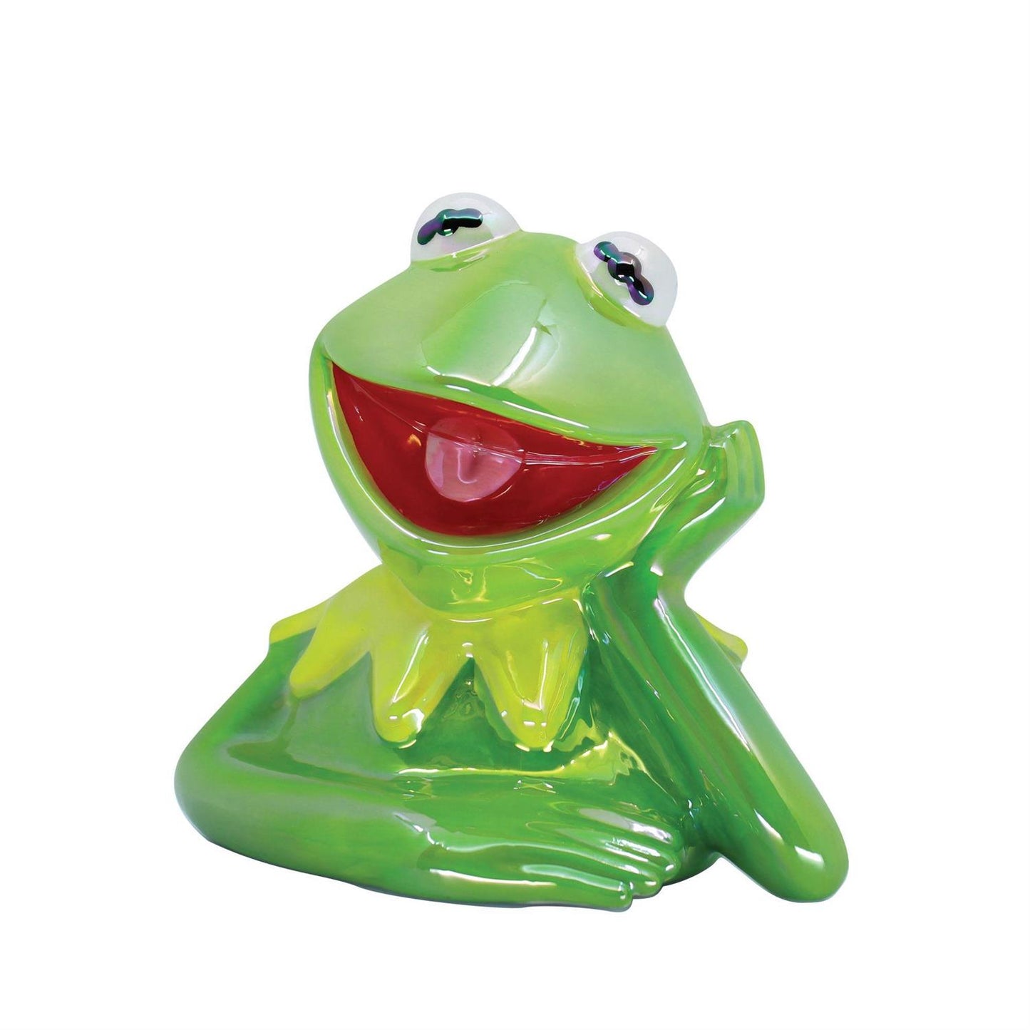 Kermit The Frog Bank