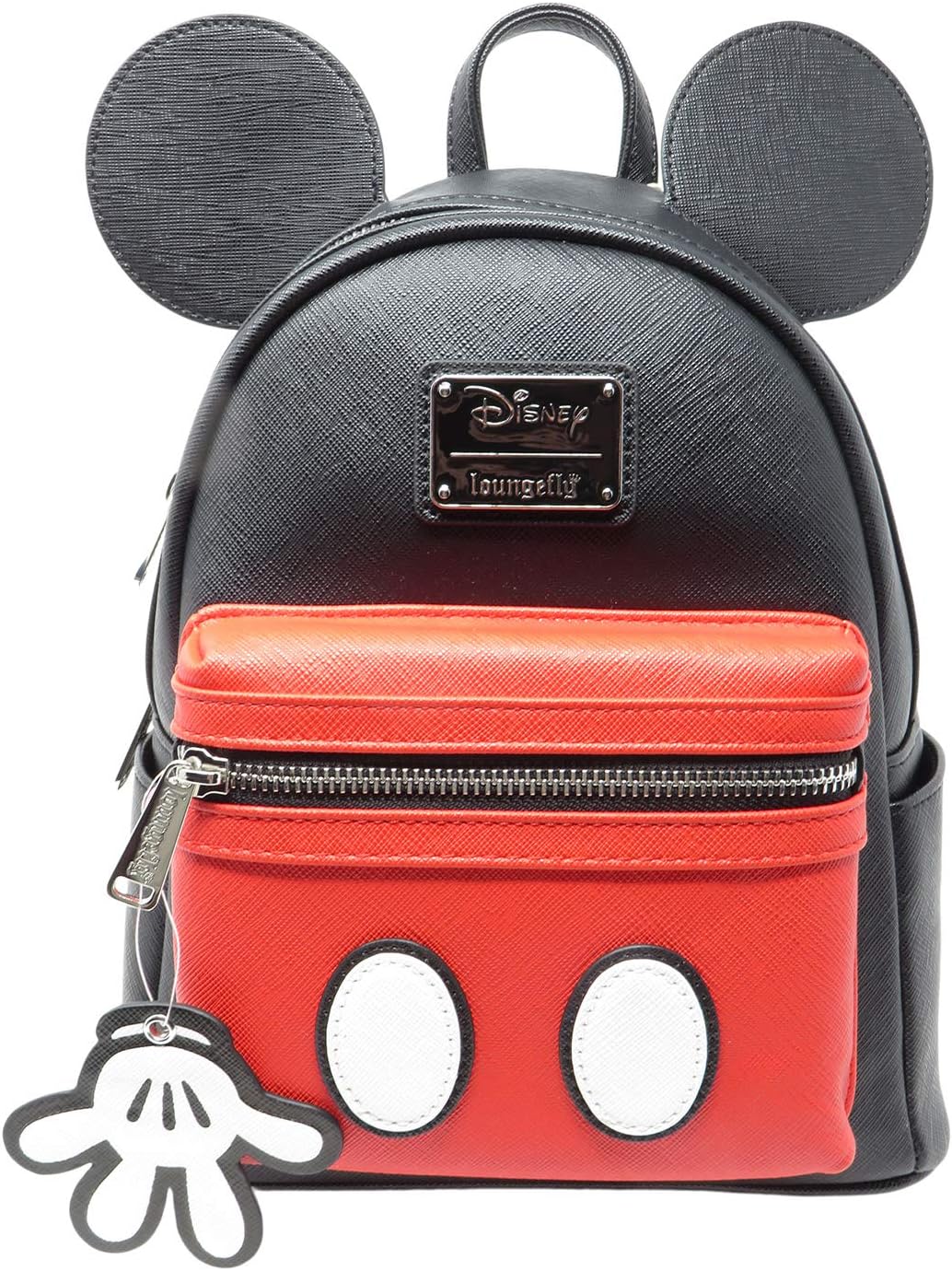 LOUNGEFLY DISNEY MICKEY BACKPACK