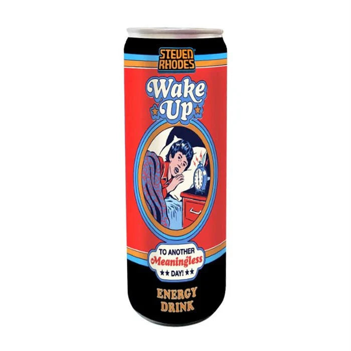 Boston America Steven Rhodes energy drink Distribution julia