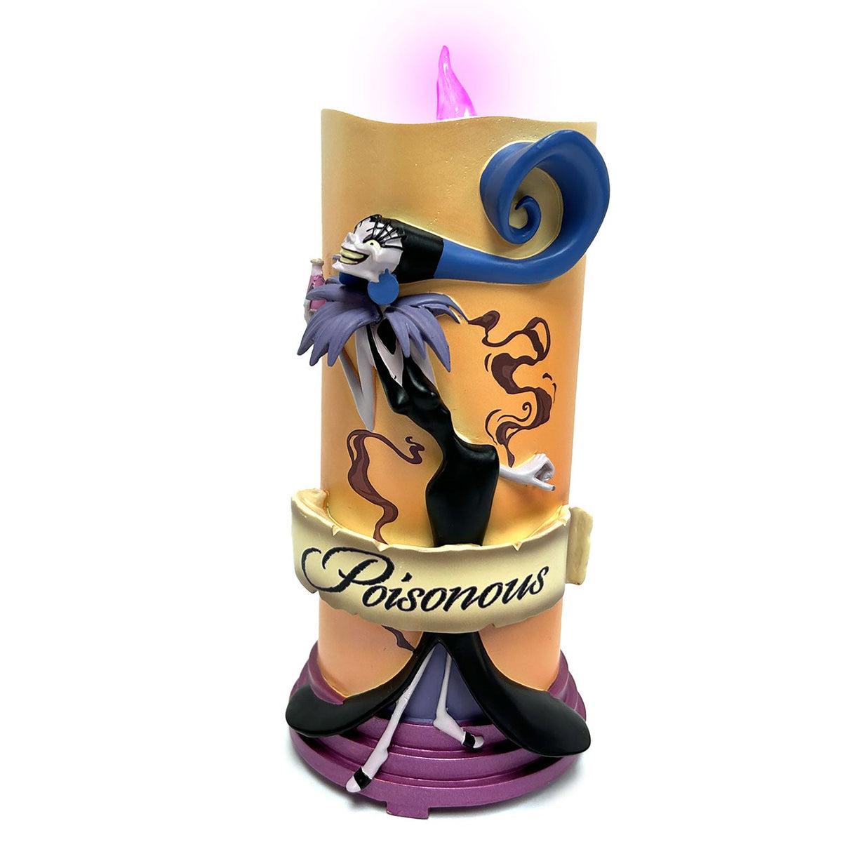 Yzma Bradford