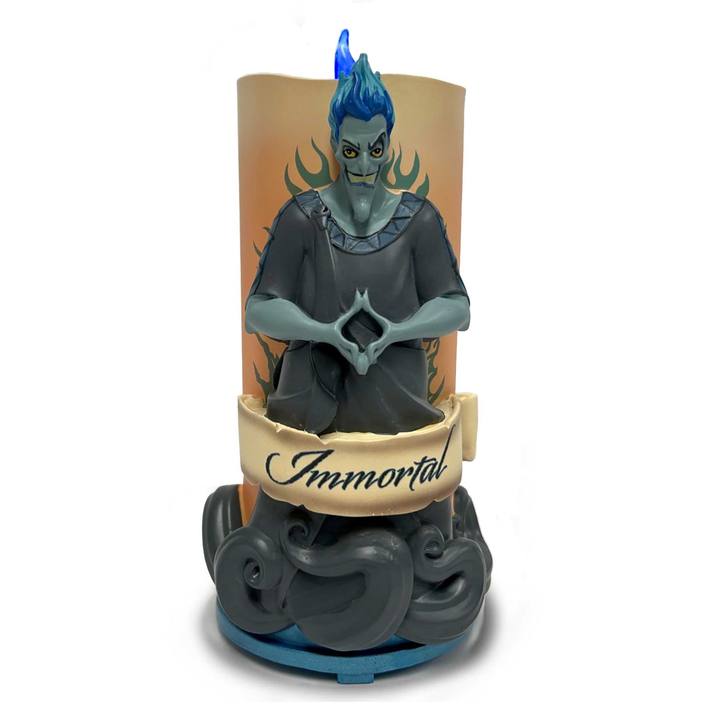 Hades Bradford