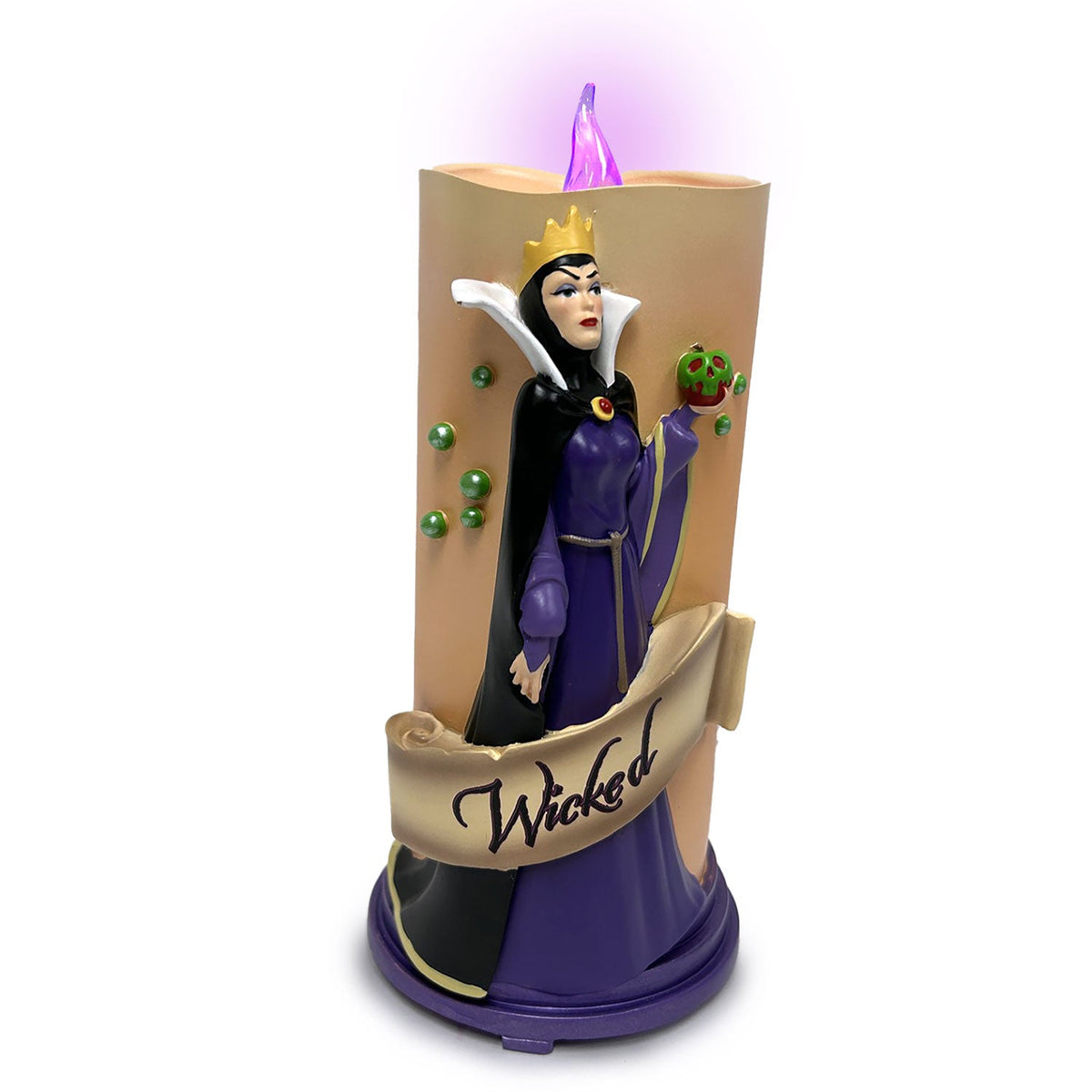 Evil Queen Bradford