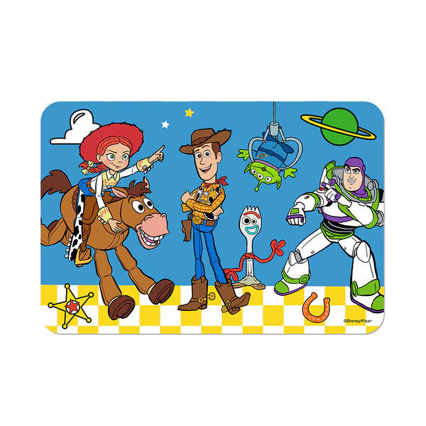 TOY STORY PLACEMAT Danawares