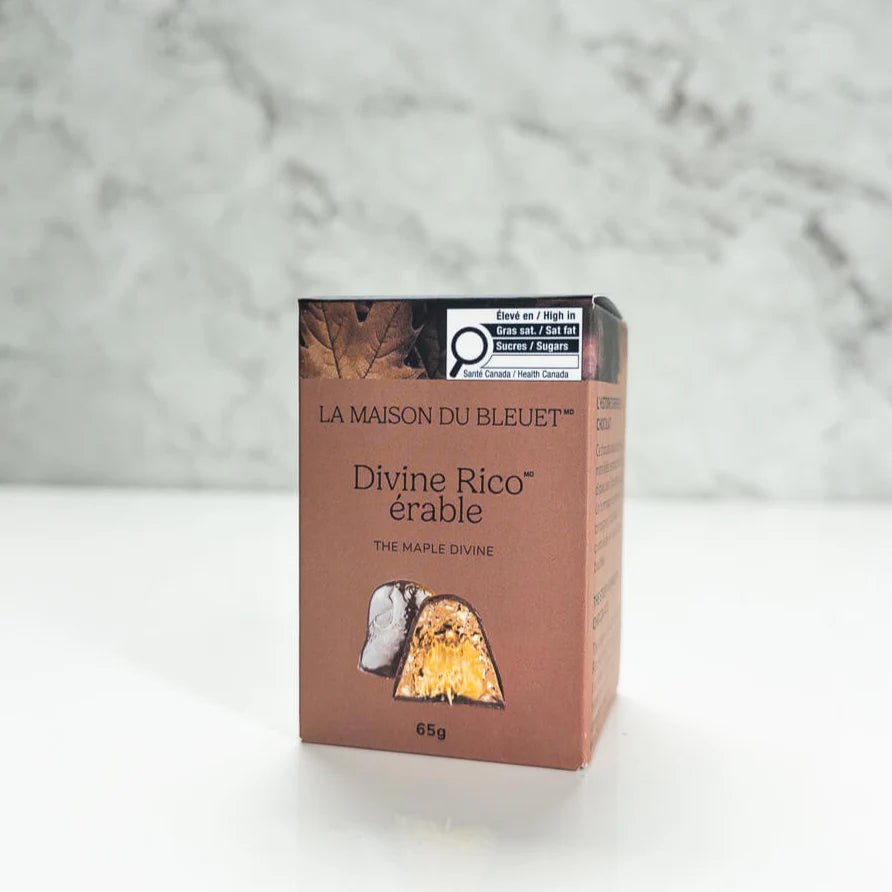 Divine Rico® Érable Maison du bleuet